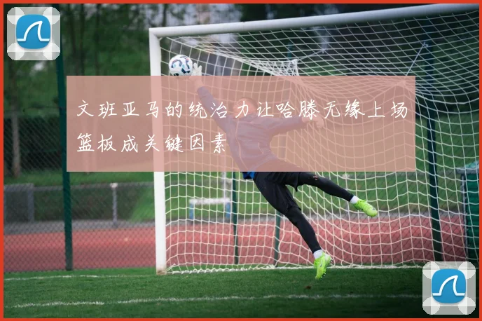 文班亚马的统治力让哈滕无缘上场篮板成关键因素
