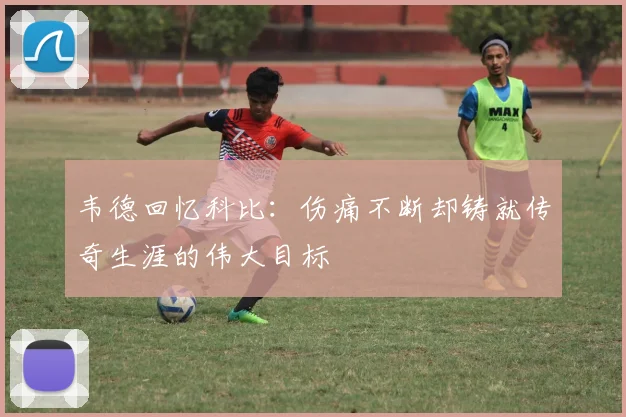 韦德回忆科比：伤痛不断却铸就传奇生涯的伟大目标