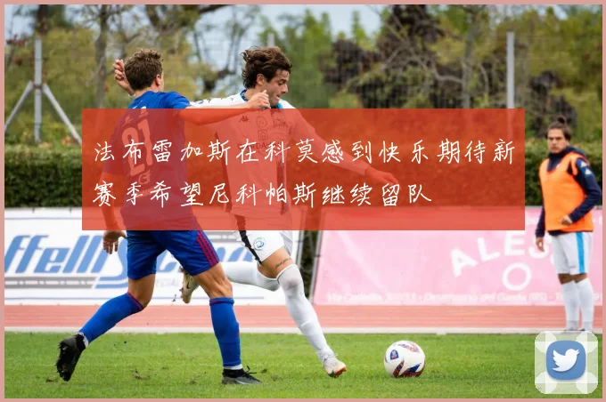 法布雷加斯在科莫感到快乐期待新赛季希望尼科帕斯继续留队